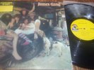 James Gang Bang Promo DJ Copy Notch Cut Atco Records SD 7037 Vinyl Record LP
