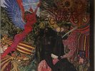 Santana - Abraxas - 2008 - Mobile Fidelity Sound Lab Master Recording - SEALED