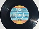 Frankie Valli & The Four Seasons - The Night - MW 3002 - *1ST EDTN* - 7