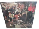 BOB DYLAN & THE BAND 2-REC SET- 