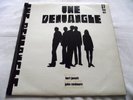THE PENTANGLE   THE PENTANGLE ** 1968 UK TRANSATLANTIC LP