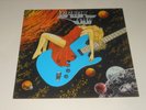 Break Out - LP - DE 1988 - GERMAN METAL - Booster - Seven Wishes - Charisma