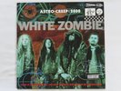 White Zombie Astro Creep 2000 Vinyl LP Record Original Press USA 1995 Geffen
