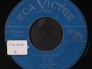 TNT TRIBBLE: t.v. boogie blues / i get my kicks out in the country RCA 7
