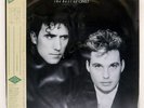 ORCHESTRAL MANOEUVRES IN THE DARK THE BEST OF OMD VIRGIN VJL28007 Japan PROMO LP