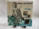 Godiego – Magic Monkey Vinyl Record L-38256