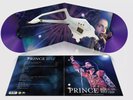 Prince - Rock In Rio 1991  2 LP  set  ( Purple Vinyl ) new & seal;ed