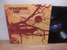 Wishbone Ash – Pilgrimage  orig LP 1971 mint- Psych Prog Rock
