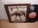 Clint Eastwood – Death In The Arena channel-one, UK Lp 1978, Roots Reggae