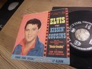 Elvis – Kissin' Cousins  