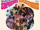 Diana Ross & the Supremes - Reflections [New Vinyl LP] Ltd Ed
