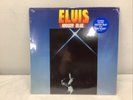 ELVIS Moody Blue 77’ Push StickerAFL1-2428-2 RCA King Rock N Roll Sealed New NOS