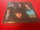 Rolling Stones ‎– 12 X 5 LP
