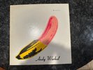 The Velvet Underground and Nico vintage vinyl LP Andy Warhol NEAR MINT  1 Verve