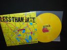 Less Than Jake Borders & Boundaries LP ska punk rock bosstones nofx rancid