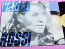 RED VASCO LP FREEI FREE ORIGINAL 1989 WITH INNER
