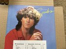 SPARKS INTRODUCING SPARKS 1977 Columbia WHITE LABEL PROMO TIMING STRIP LP