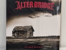 Alter Bridge - Fortress - 2013 Original Vinyl - New Sealed