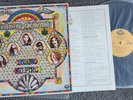 LYNYRD SKYNYRD - 'Second Helping' Japan LP,  insert, & obi