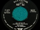 ELVIS PRESLEY : German US ARMY 