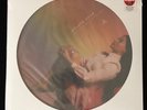 KACEY MUSGRAVES GOLDEN HOUR EXCLUSIVE SEALED PICTURE DISC VINYL LP RECORD ALBUM