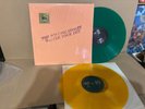 THE ROLLING STONES - WINTER TOUR 1973 - RARE DOUBLE VINYL LP