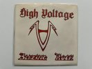 High Voltage Blazing Rock 7