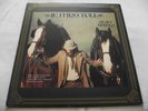 JETHRO TULL   HEAVY HORSES ** 1978 UK CHRYSALIS LP