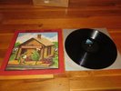 Grateful Dead Terrapin Station 1977 Vinyl Arista Records Rare AL7001 NM/VG+