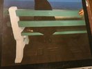 BOZ SCAGGS - SILK DEGREES  LP - Near Mint Vinyl Excellent Cover