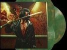 Bad Omens - OST Concrete Jungle The Green & Orange Marble (2025 - EU - Original)