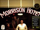 Doors - Morrison Hotel Hq 45 Rpm 200g Edition (Vinyl 2LP - 2012 - US - Reissue)