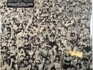 George Michael Listen Without Prejudice Vol. 1 LP Album vinyl record LTD black