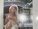Taylor Swift - Tim McGraw Vinyl Single, Hand Numbered
