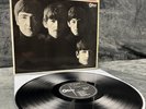 The Beatles – Meet The Beatles  | 1967 Japan LP Vinyl Record Schallplatte Rock