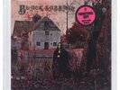 SEALED, Black Sabbath WS 1871, Promo, Not For Sale, Sticker, US, 1970-1977