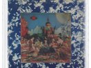 SEALED, The Rolling Stones – Their Satanic Majesties Request NPS-2, US, 1967