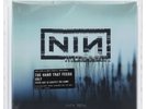 SEALED, Nine Inch Nails – With Teeth, Graded by VMG EX/VG [7.5], 2xLP, US, 2005