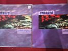 2 Erasure Maxi-single EPs - A Little Respect