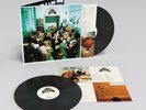 Oasis The Masterplan (Vinyl) 25th Anniversary  12