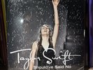 Should've Said No by Taylor Swift 7” Vinyl NEW AND SEALED #1795/4000
