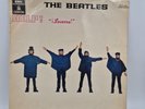THE BEATLES Rock LP - Help  Rescue Emi Odeon MOCL 136 1J060-04257M