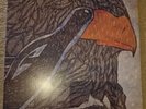 Rolo Tomassi Cosmology+hysterics Coloured Vinyl Lp 2 x limited edition albums