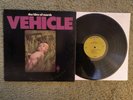 The Ides Of March - Vehicle - EX/VG+ 1970 Psych Prog Rock W/B WS-1863 Sleeve 1ST