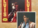 Elvis Presley Burning Love And Hits From His Movies Vol 2 With The Bonus Photo