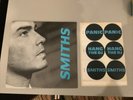 The Smiths - Panic (RARE 7