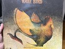 RARE BIRD - RARE BIRD SELF TITLED 1969 ABC PROBE GATEFOLD VINYL LP