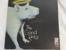The Good Rats (1969 Vinyl LP) Self Titled Kapp KS 3580 Gatefold