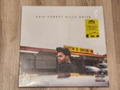 J Cole 2014 Forest Hills Drive Vinyl Alternate Cover Limited Edition #1387/2014