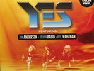 Yes Featuring Jon Anderson, Trevor Rabin, Rick Wakeman - Live At The Apollo